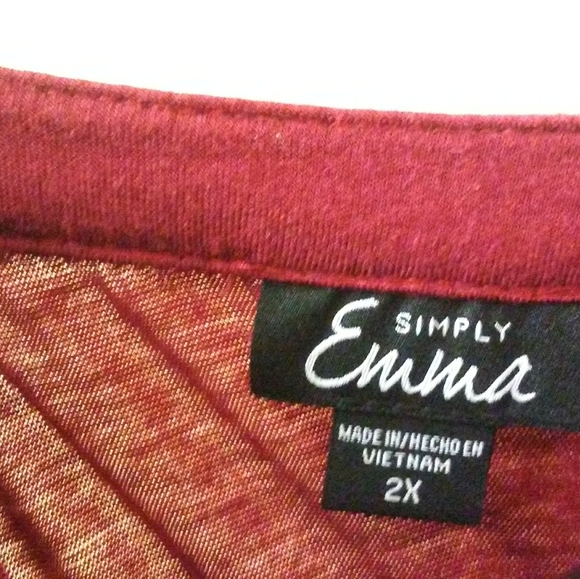 Blouse - Picture 3 of 3